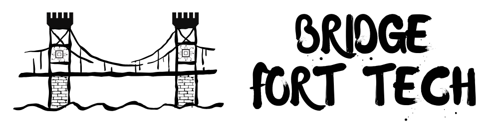 Bridge Fort logo